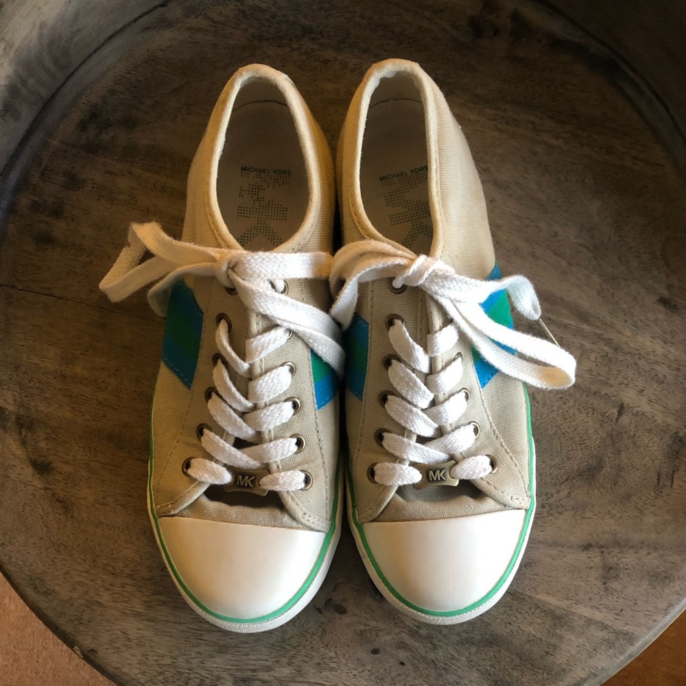 Michael Kors Sneakers